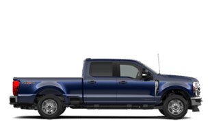 2026 Ford Super Duty® External Image 1
